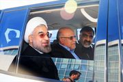 این وزیر اعصاب ندارد! آن هم در آستانه‌ انتخابات!