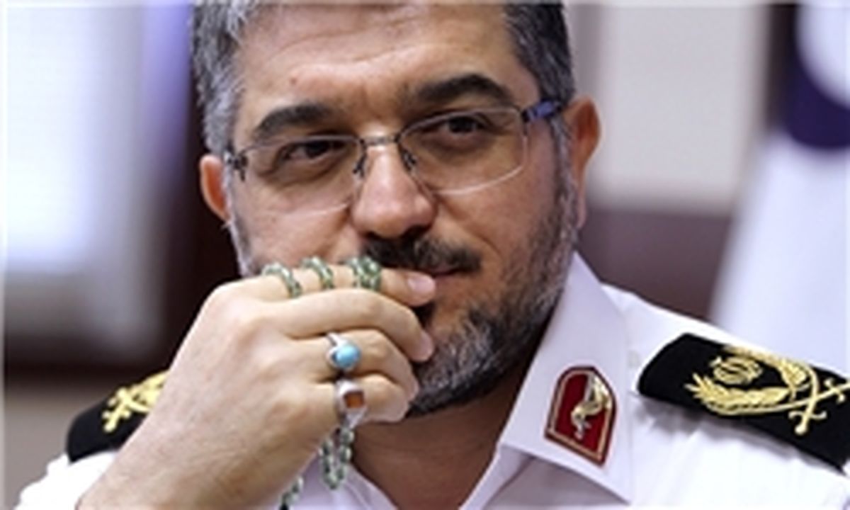 بیشترین و کمترین تخلفات رانندگان تهرانی 