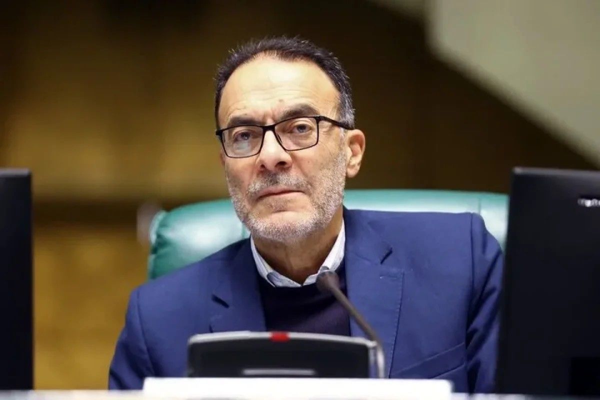 نماینده اراک دچار سانحه شد