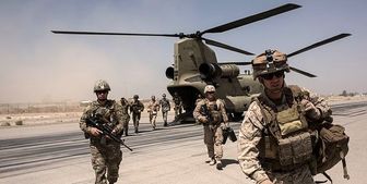 تقویت حضور نیروهای آمریکایی اطراف چاه‌های نفتی سوریه