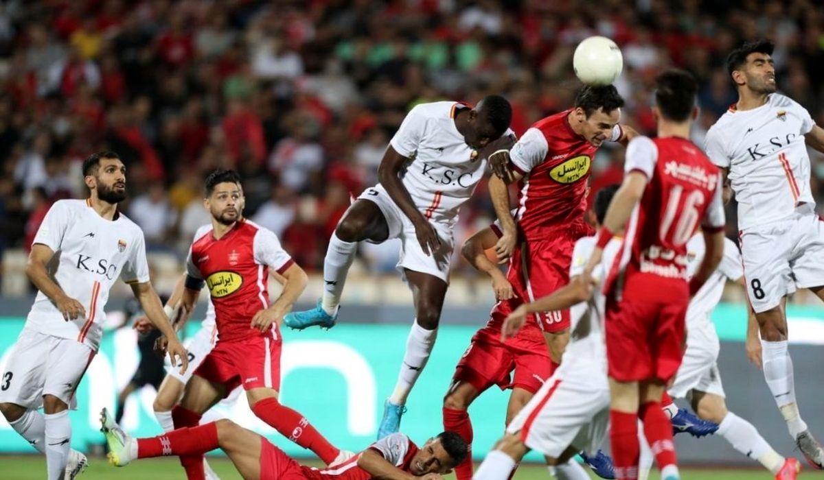 برنامه گل‌محمدی برای گلزنی پرسپولیس لو رفت
