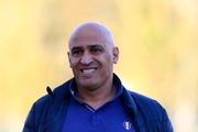 منصوریان: در خانه با پلن A بازی می کنیم

