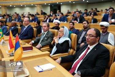 همایش ملی «مسئولیت اجرای قانون اساسی»