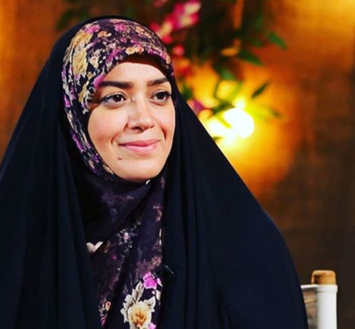 دلنوشته های «الهام چرخنده» مرد کربلایی‌اش /عکس