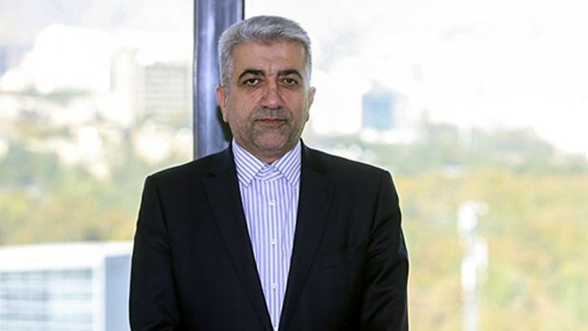پاسخ وزیر نیرو به چالش «فرزندت کجاست؟»
