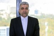 توضیح وزیر نیرو درباره سدهای خوزستان