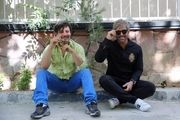 جدول فروش هفتگی سینمای ایران/ آینه بغل 14 میلیاردی شد