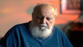 ابتهاج به خانه بازگشت