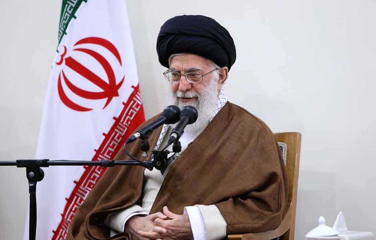 رهبرانقلاب درگذشت حجت‎الاسلام طباطبائی را تسلیت گفتند