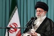واکنش وبسایت رهبر انقلاب به تحولات فلسطین