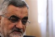 بروجردی: میانجی‌گری پادشاه عمان حاشیه‌سازی است