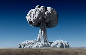  اگر چنین کنیم، آمریکا دفعه بعد بمب اتم می‌زند! 