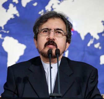پاسخ قاطع وزارت خارجه به گنده گویی های بن سلمان