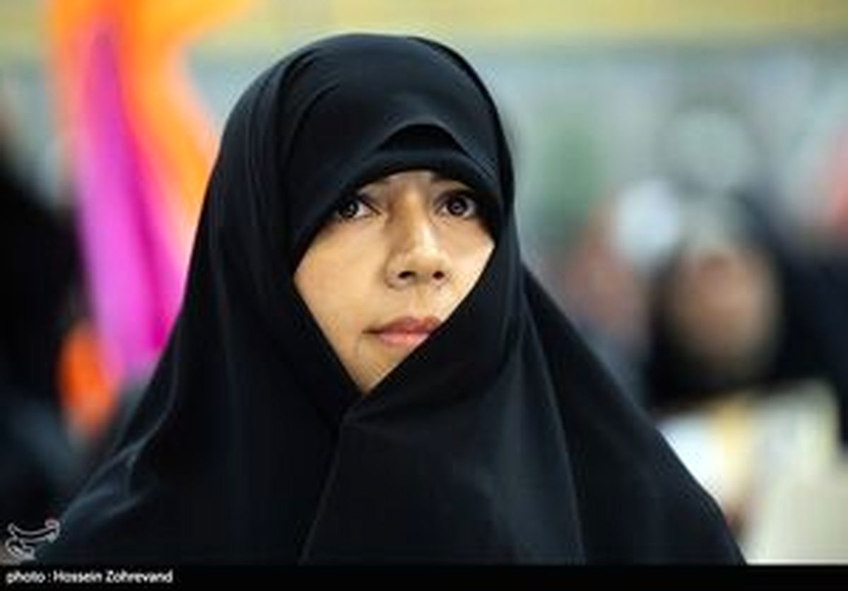 نامه دختر شهید سلامی به رهبر معظم انقلاب به مناسبت روز دختر
