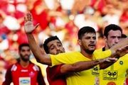 ستاره مدنظر پرسپولیس در راه ایران/ پنجره پرسپولیس باز نشد!