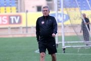 برانکو: این مدل بازی تیم باعث خوشحالی ما بود