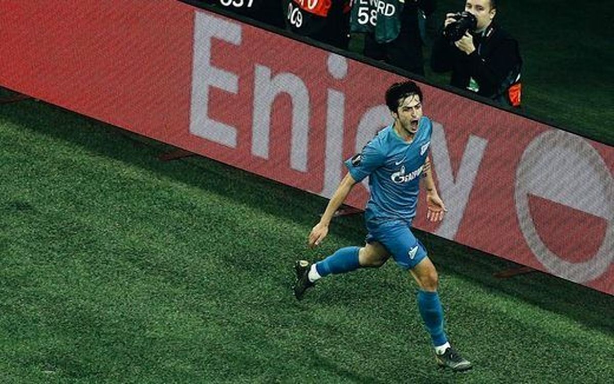 سردار آزمون: رکوردهای علی دایی «قلبی» است