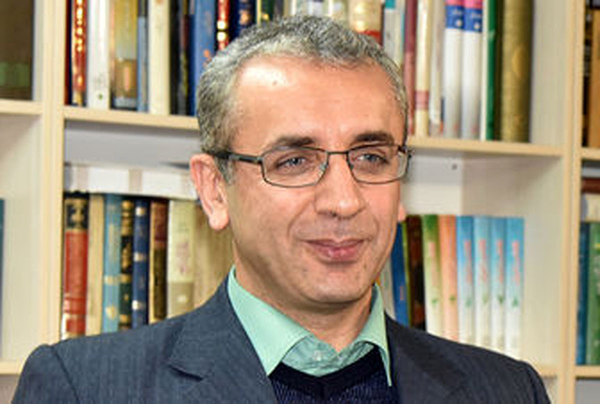 حمایت درمانی خیران کشور