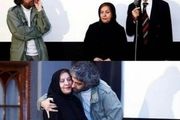 پدر بابک خرمدین تفکرات ملی دارد نه مذهبی