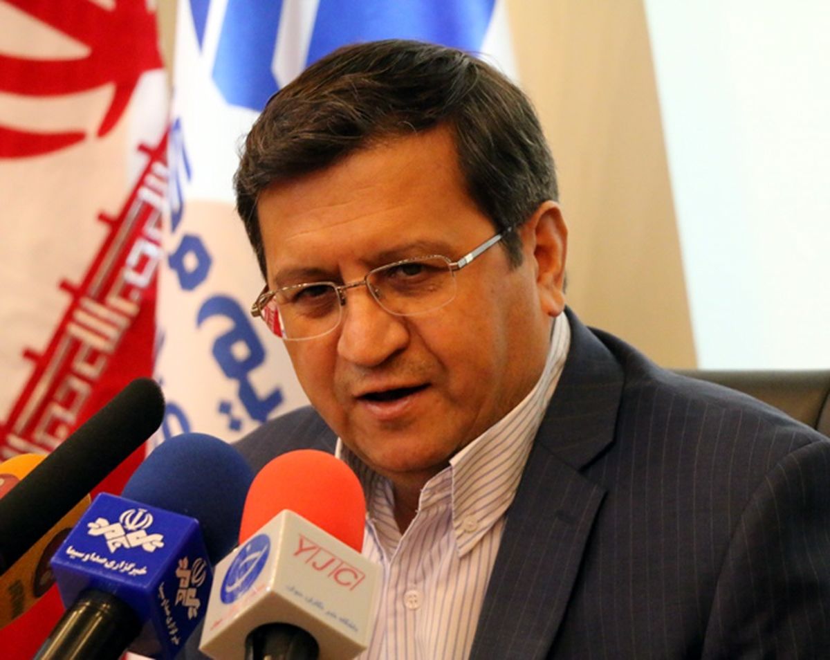 همتی: آمریکا بیشتر در پی جنگ روانی است