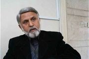 آمریکا از نفوذ و اقتدار منطقه ای ایران وحشت دارد