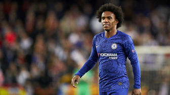 النصر عربستان به دنبال جذب ویلیان