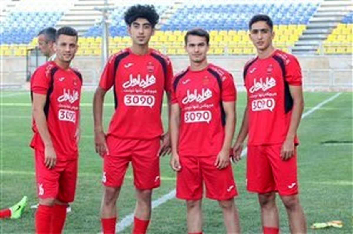 جدایی‌ام از "پرسپولیس" خیانت است