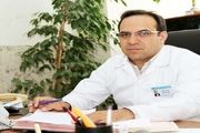 افزایش شیب بستری‌های کرونا در تهران