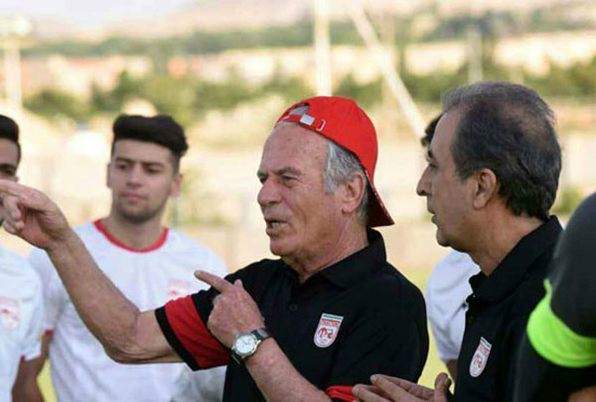 دنیزلی شرایط جذب بازیکن خارجی تراکتور را مشخص کرد