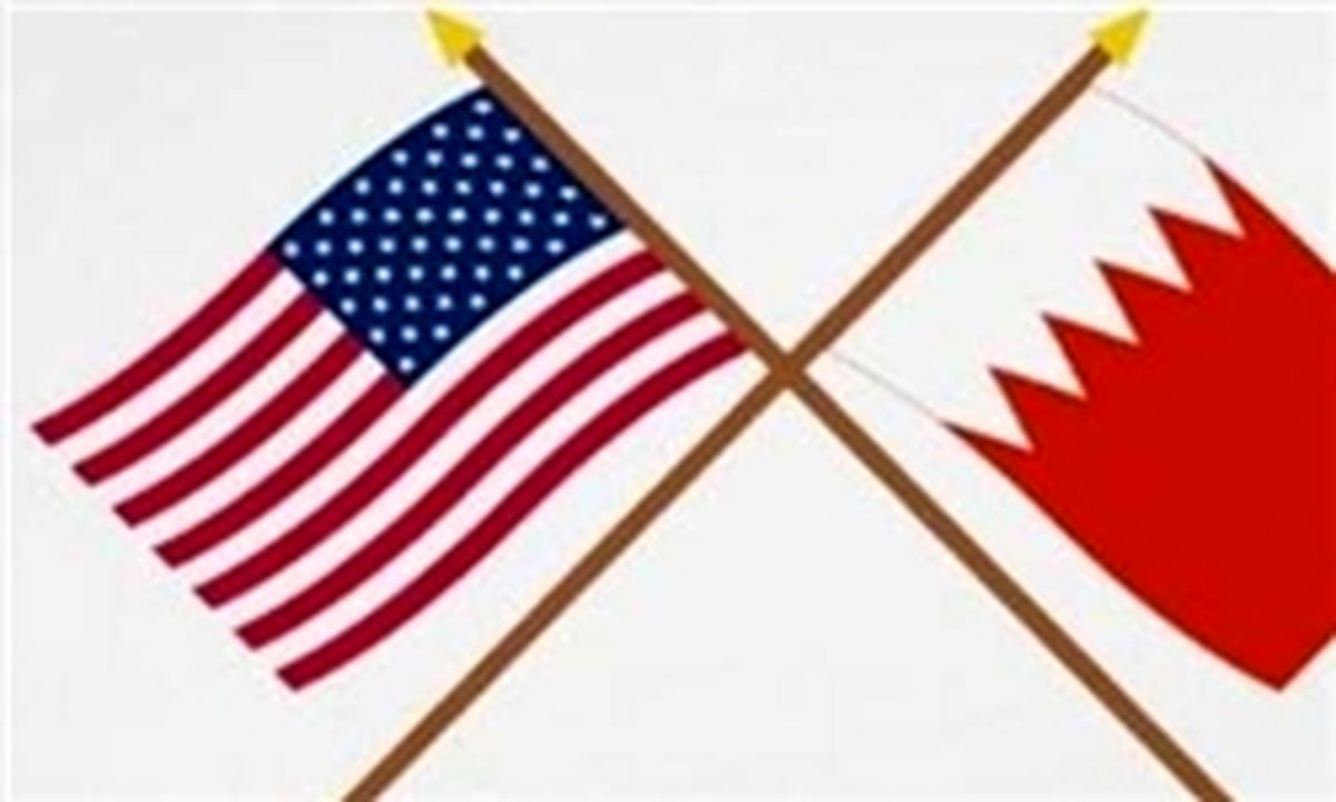 پیشکش جدید آمریکا به آل‌خلیفه برای تشدید سرکوب‌ها