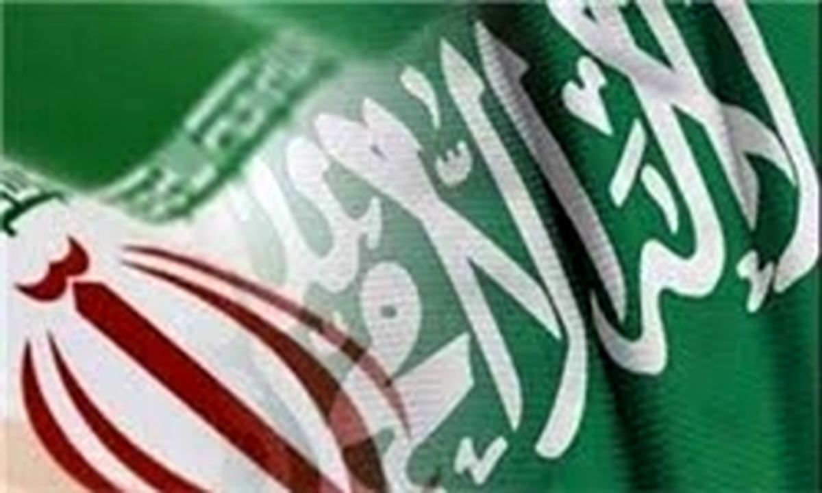 ریاض بر سر موجودیتش با ایران می‌جنگد