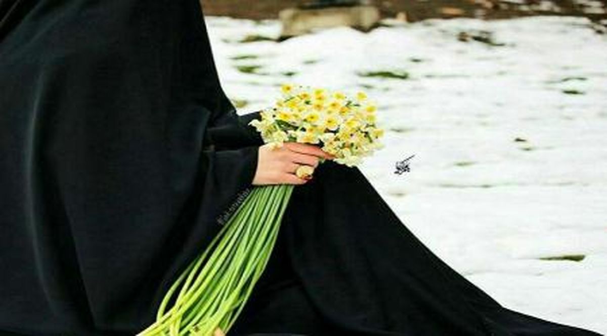 چادر مشکی، موجب سلامت معنوی یا افسردگی؟