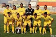 راه آهن  1- سپاهان 0