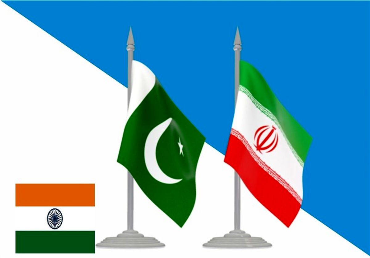 عصبانیت اسرائیل از توسعه روابط اقتصادی هند با ایران