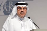 آرامکو: حتی با صلح نفت گران می‌ماند