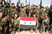 ارتش سوریه هفت شهرک حلب را آزاد کرد