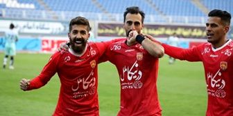 فرهاد مجیدی به دنبال جذب امین قاسمی نژاد