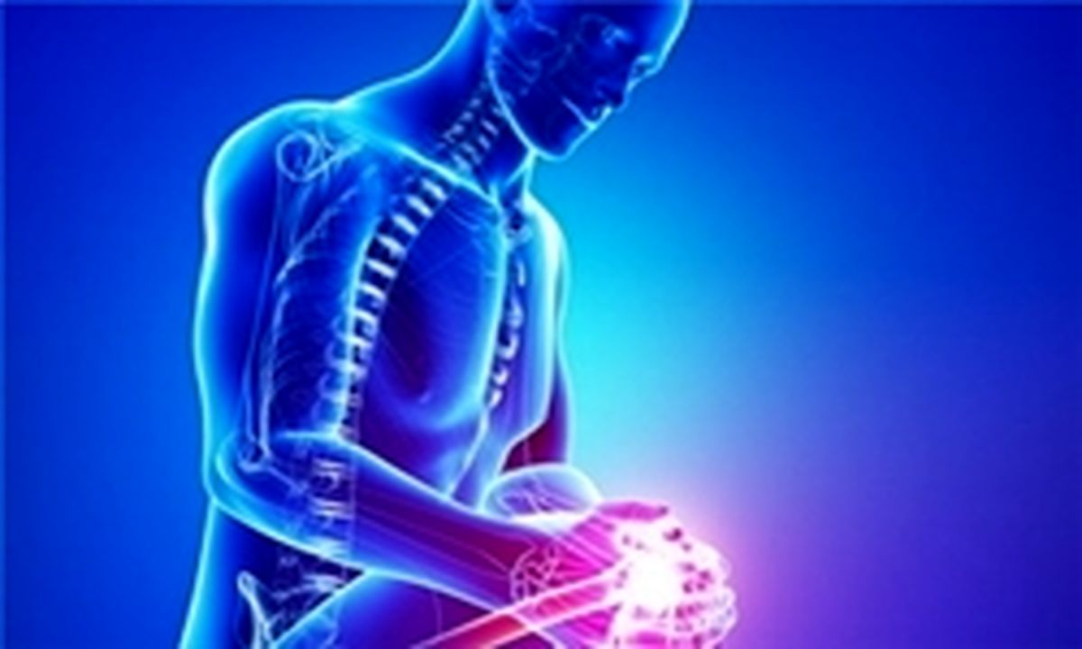 رژیمی مناسب برای افراد مبتلا به التهاب مفاصل