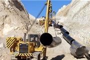 ماجرای احداث خط لوله انتقال گاز دامغان به نکا از کجا آغاز شد؟