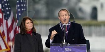 دادستان کل تگزاس از بایدن شکایت کرد