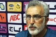 فرکی: بازیکنان را اخراج کردم چون به تیم لطمه می‌زدند