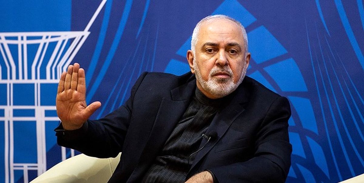 ظریف: اروپا، بقایای برجام را به ترامپ فروخت