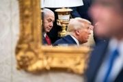 واکنش نتانیاهو به اظهارات ترامپ در مورد آتش‌بس لبنان