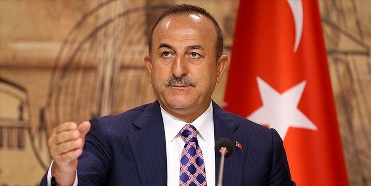  آنکارا: برای کاهش قیمت نفت، تحریم ایران را بردارید 