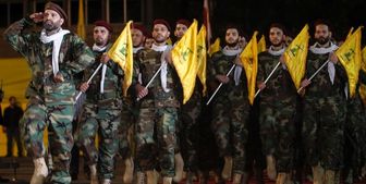 ژنرال صهیونیستی: حماس که این بود، با حزب‌الله چه خواهیم کرد؟