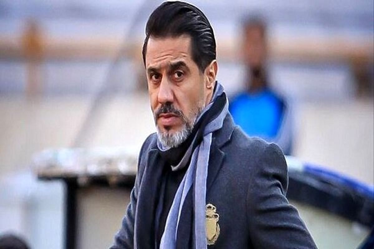 واکنش مدیر پرسپولیس به ماجرای درگیری یحیی و پورعلی‌گنجی

