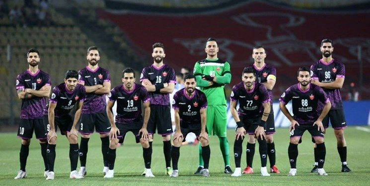پوکر پرسپولیس در آسیا | پایگاه خبری افکارنیوز