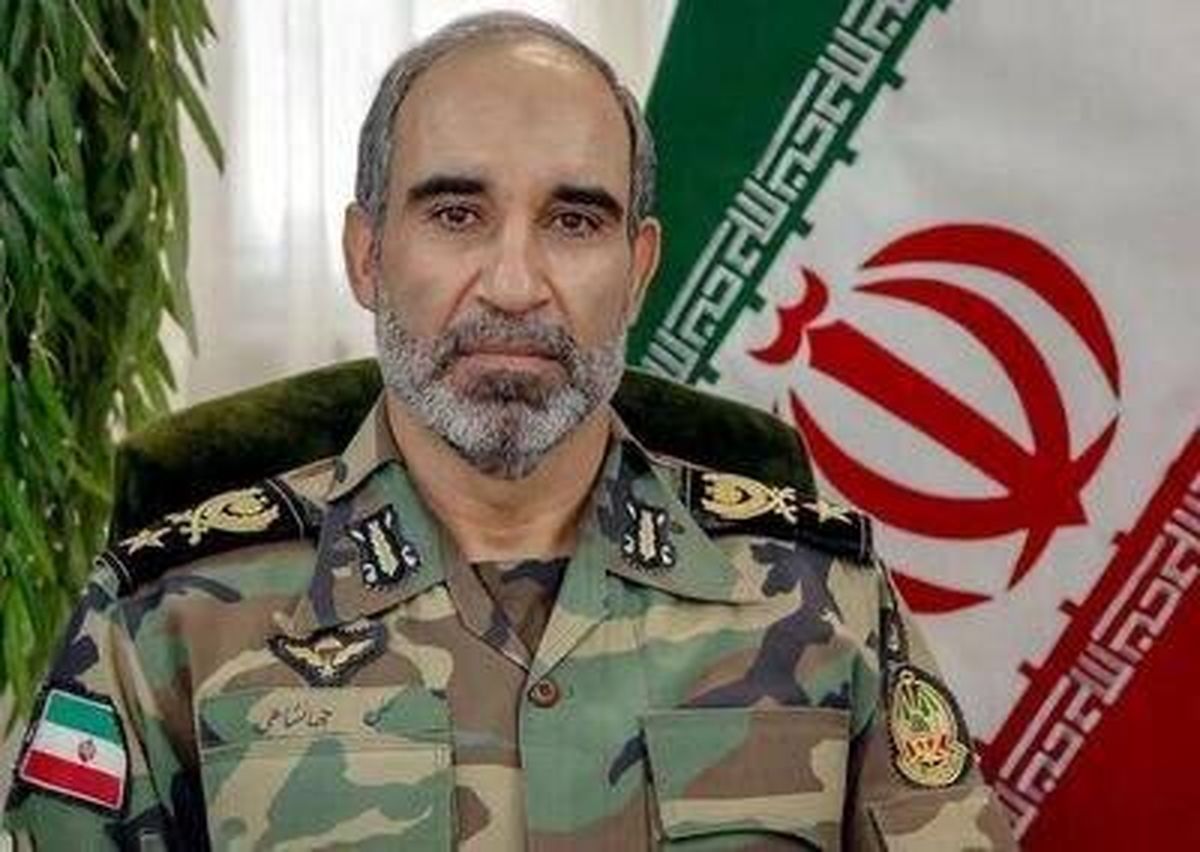 فرمانده زمینی ارتش خطاب به سران آمریکا: سربازان شما را به ماقبل حجر می‌فرستیم