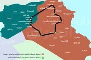 نخستین سفارت‌خانه داعش کجا افتتاح می‌شود؟