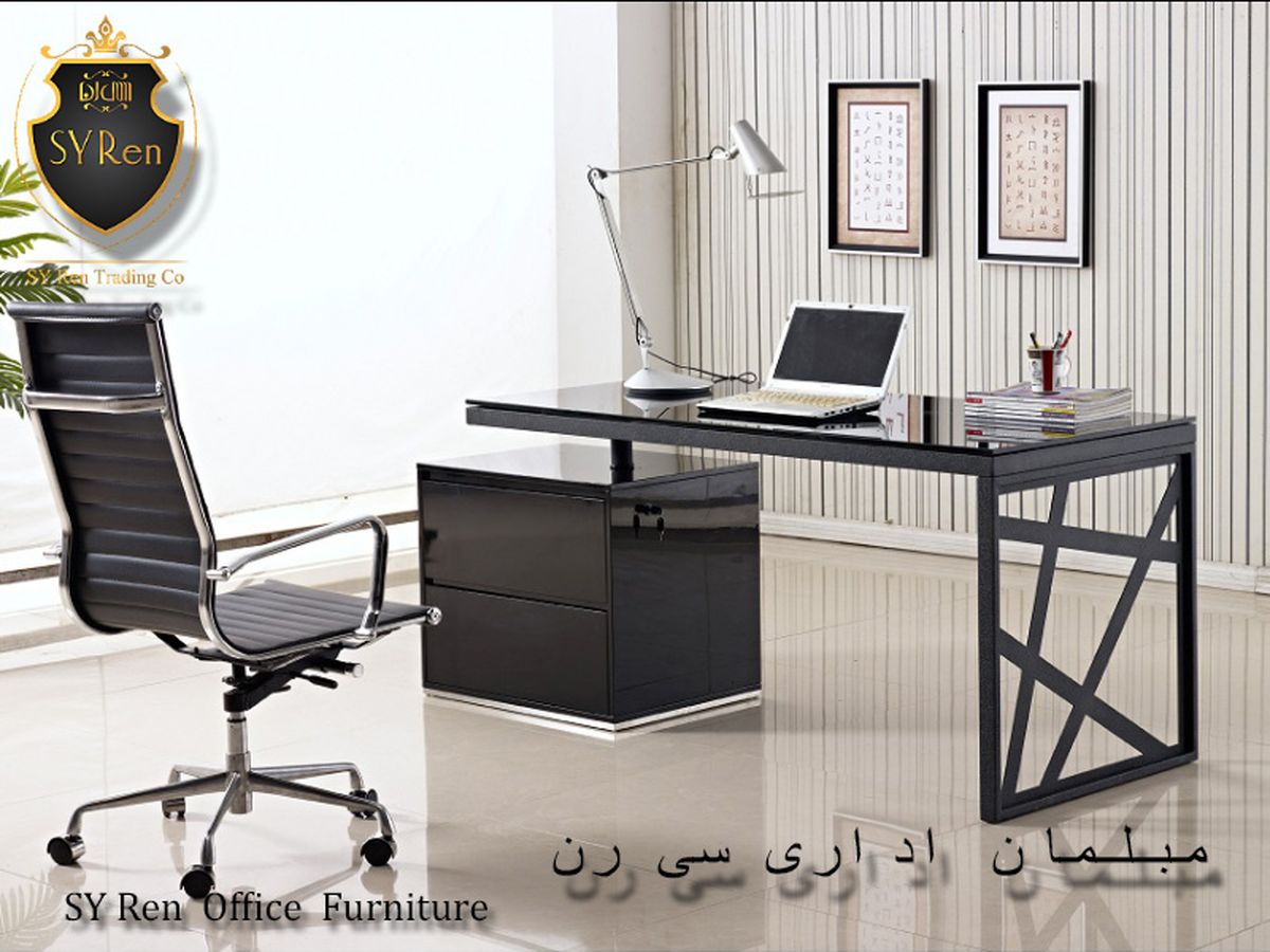 مبلمان اداری 